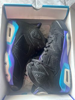 Air Jordan 6
