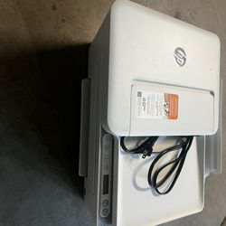 HP Printer 