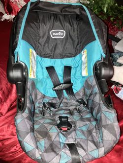 Car seat For Boy