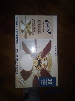 30 Inch Ceiling Fan For Sale In Crownsville Md Offerup