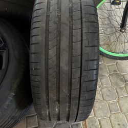 Tires 