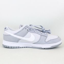 Nike Dunk Low LX Light Smoke Grey