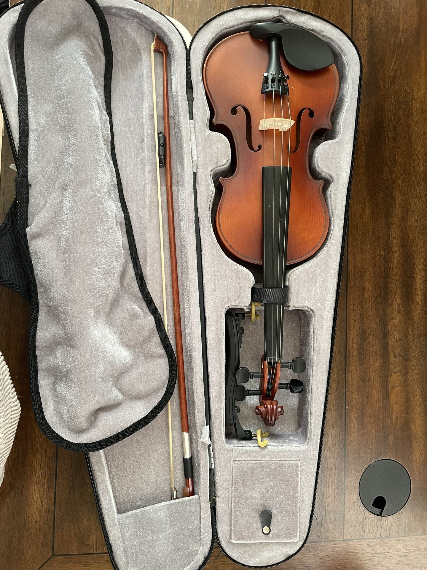 3/4 Violin