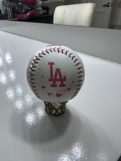 La Dodgers Baseball