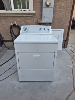 Whirlpool Gas Dryer Look At My Other Dryers