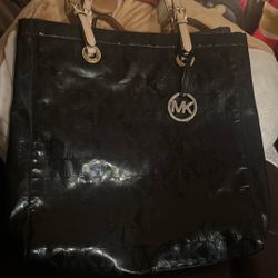 Michael Kors. Tote Bag 