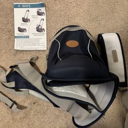 Baby Hip Carrier