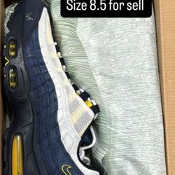 Nike Sb Koston Air Max 95 