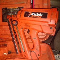 Paslode 30° Cordless Framing Nailer #900420 