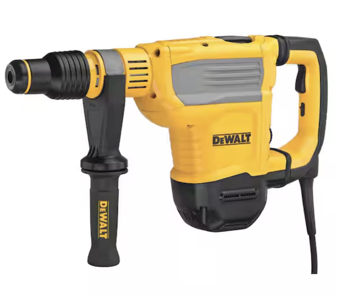 Dewalt Hammer Drill