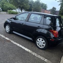 2004 Scion xA