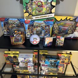 Pokemon TCG