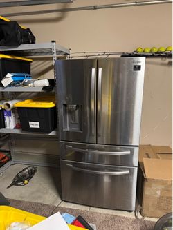 Samsung Refrigerator