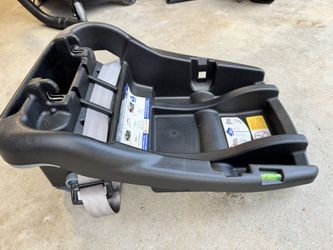 Bay trend car Seat Base