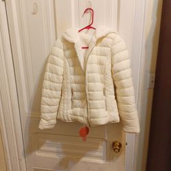 Winter Coat 