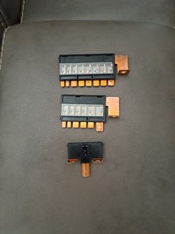Honda Acura Fuses