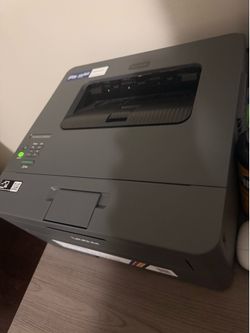 Brother printer for office
