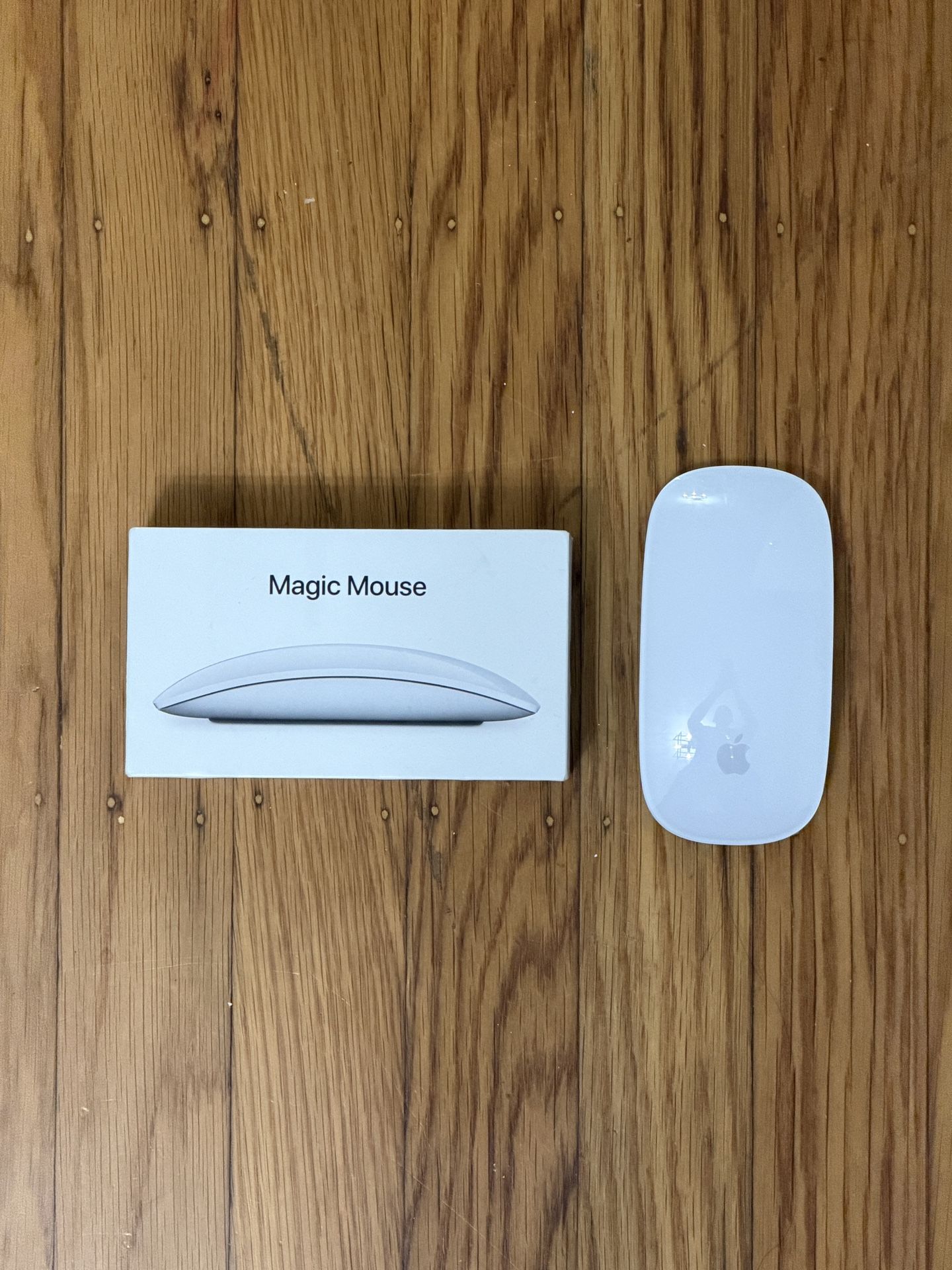 Apple Magic Mouse 2