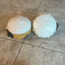 Trimble MS992 Caterpillar 