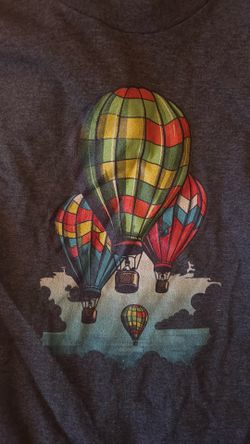 XS Youth Shirt