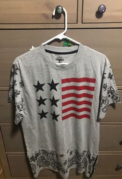 T-Shirt $5