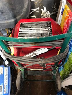 Welding Machine