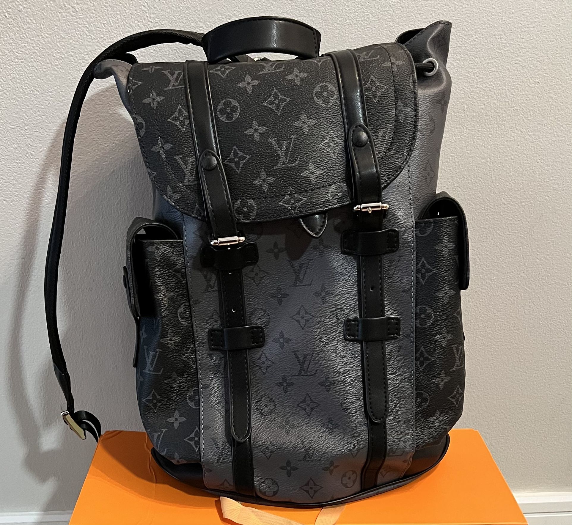 Backpack New