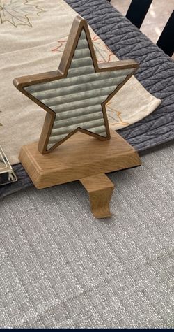Stocking Holder