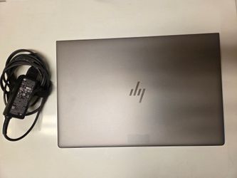 HP ZB00k 15.6 inch Widescreen Intel i7 512 GB SSD 16 GB Ram Memory