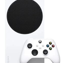 Xbox Series S with Elite Series 2 Controller / TRADE FOR SWITCH 2