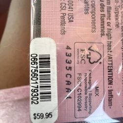 Victoria Secret Bombshell 