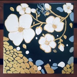 Abstract Artwork. Art. Paintings. Wall Decor. Wall Art. Home Decor. 