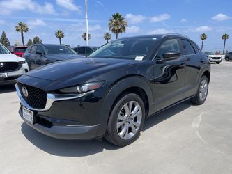 2023 Mazda CX-30