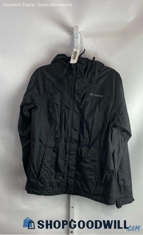 Columbia Women's Rain Jacket