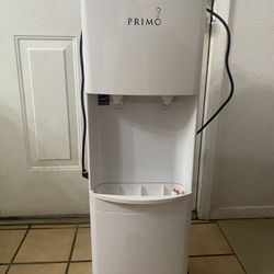 Water Dispenser 