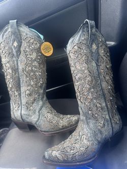 Corral Boots 