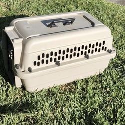 Pet Carrier
