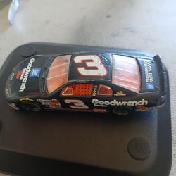 Dale earndhardt 1999 monte carlo 11/64