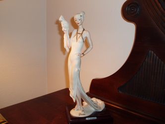 Collectible Figurine
