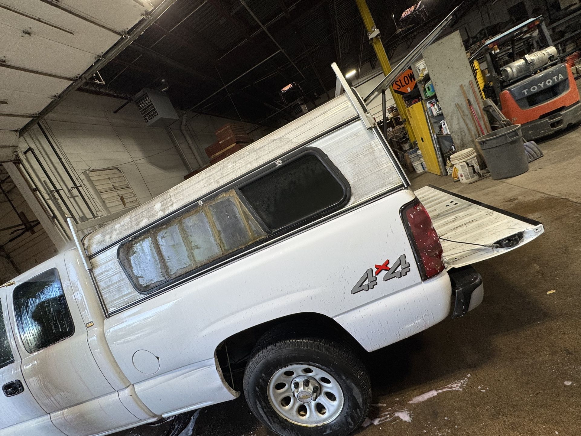 Camper