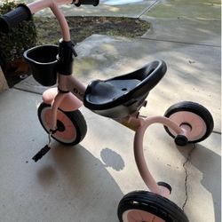 Toddler Trike