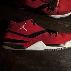 JORDAN FLIGHT 23 'GYM RED' Size 11