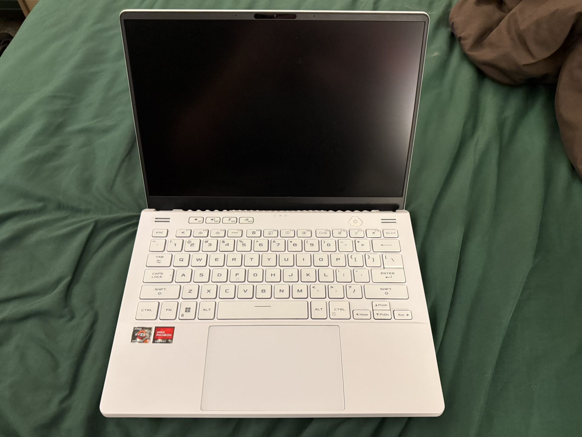 asus g14 ryzen 9 gaming laptop