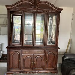 China Cabinet 