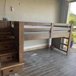 Loft Bed