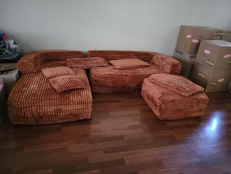 Brand new couch from wayfair