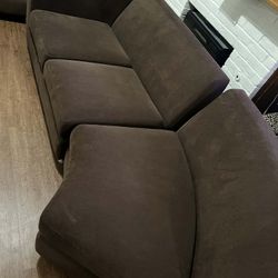 Living room For Sale/sectional/sala D
