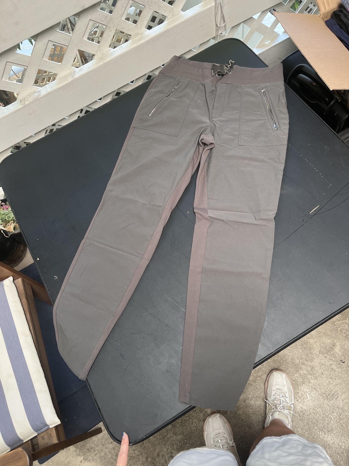Athleta Joggers