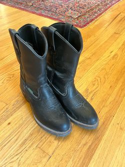 Cowboy Boots