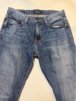 Lucky Brand Straight Men's Original Jeans